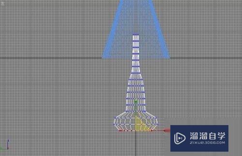 3DMax怎么绘制台灯模型(3dmax怎么绘制台灯模型图)