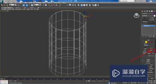 3DMax水杯模型制作教程(3dmax水杯模型制作教程视频)