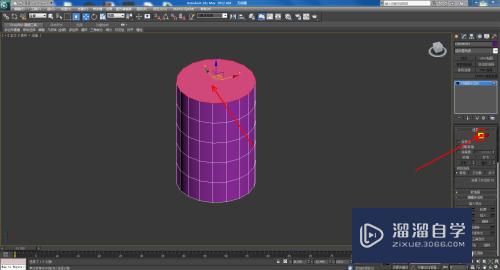 3DMax水杯模型制作教程