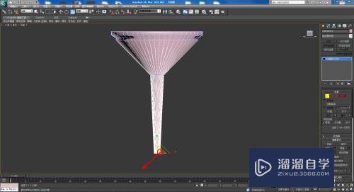 3DMax怎么制作漏斗模型(3dmax怎么制作漏斗模型教程)