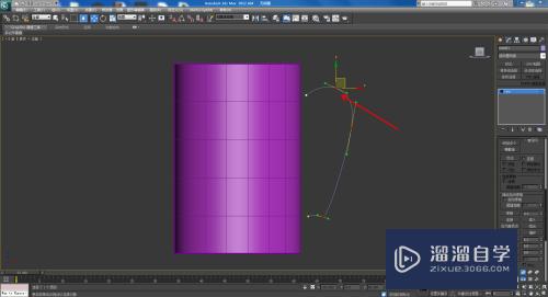 3DMax水杯模型制作教程