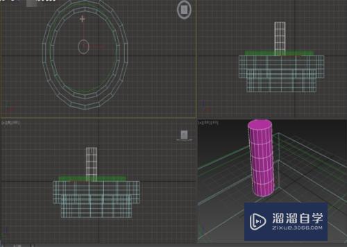 3DMax怎么制作吊灯模型(3dmax怎么制作吊灯模型教程)