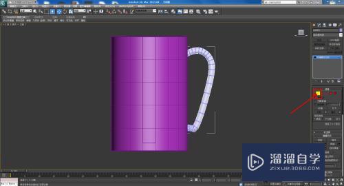 3DMax水杯模型制作教程(3dmax水杯模型制作教程视频)