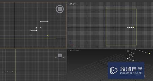 3DMax怎么做画框模型(3dmax如何做画框)