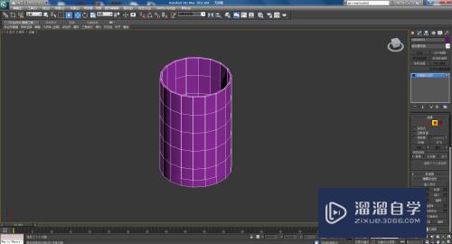 3DMax水杯模型制作教程(3dmax水杯模型制作教程视频)