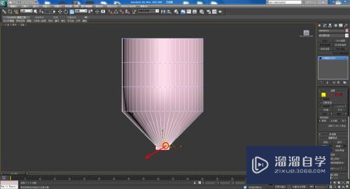 3DMax怎么制作漏斗模型(3dmax怎么制作漏斗模型教程)