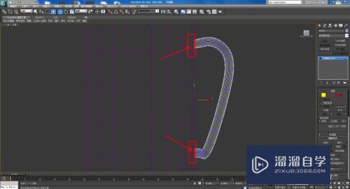 3DMax水杯模型制作教程