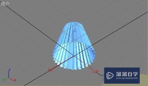 3DMax怎么绘制台灯模型(3dmax怎么绘制台灯模型图)