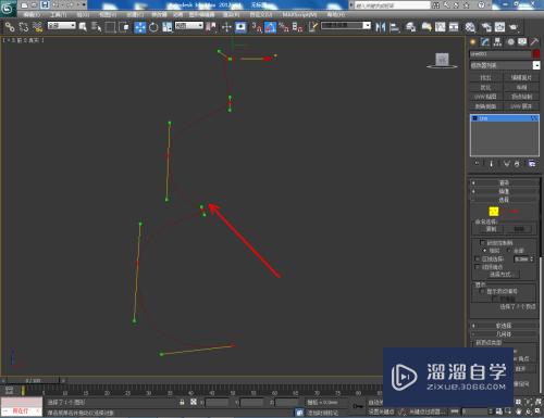 3DMax葫芦模型制作教程-1(3dmax葫芦怎么做)