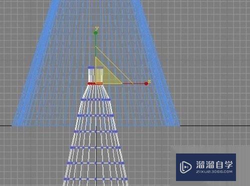 3DMax怎么绘制台灯模型(3dmax怎么绘制台灯模型图)