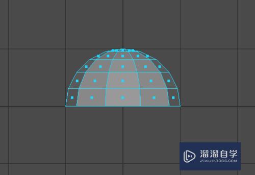 如何用Maya制作草帽模型(如何用maya制作草帽模型教程)