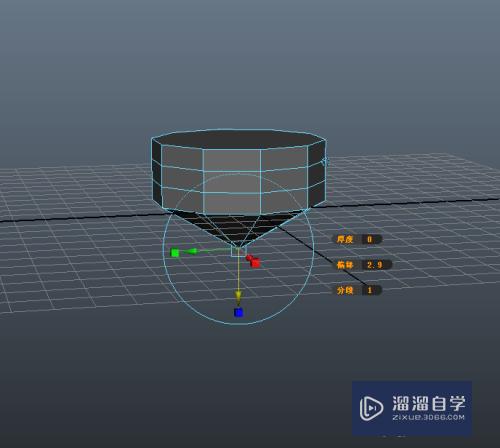 如何在Maya制作钻石模型(如何在maya制作钻石模型教程)