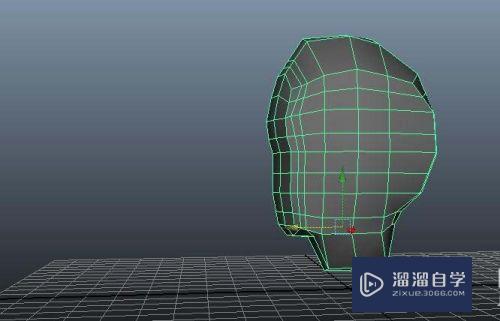 怎么用Maya制作对称模型(maya对称模式)