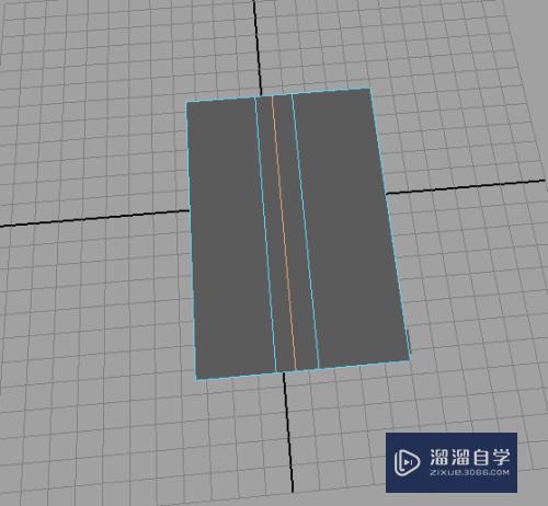 Maya怎么制作纸飞机模型及动画(maya做飞机教程)