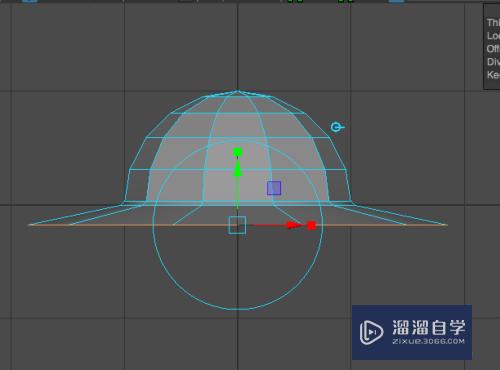 如何用Maya制作草帽模型(如何用maya制作草帽模型教程)