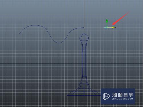 怎么使用Maya创建台灯模型(怎么使用maya创建台灯模型)