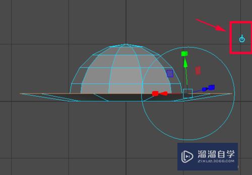 如何用Maya制作草帽模型(如何用maya制作草帽模型教程)