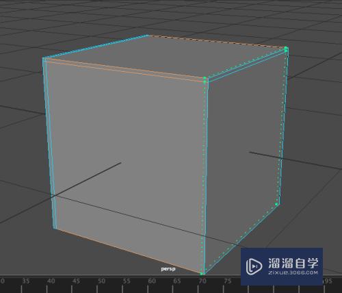 Maya制作模型的几种倒角方式(maya制作模型的几种倒角方式是什么)