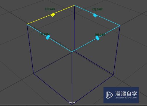 Maya制作模型的几种倒角方式(maya制作模型的几种倒角方式是什么)