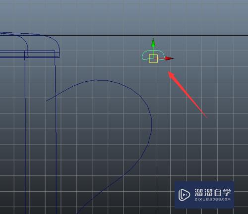 使用Maya如何创建茶杯模型？