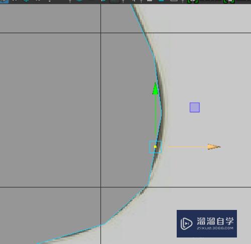 Maya如何给多边形模型加点？