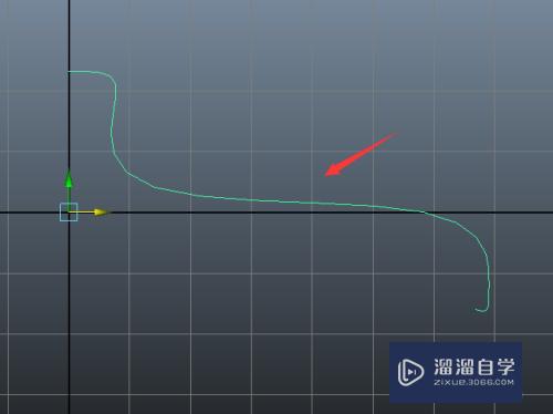 使用Maya如何创建茶杯模型