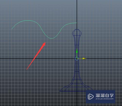 怎么使用Maya创建台灯模型(怎么使用maya创建台灯模型)