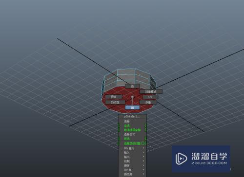 如何在Maya制作钻石模型(如何在maya制作钻石模型教程)