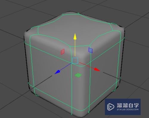 Maya制作模型的几种倒角方式(maya制作模型的几种倒角方式是什么)