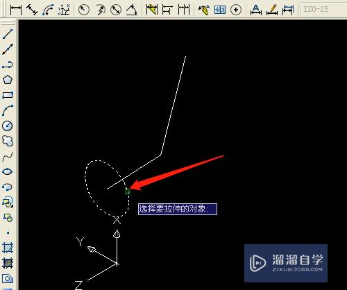 CAD怎么用路径绘制3D图形(cad怎么用路径绘制3d图形)