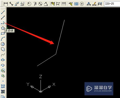 CAD怎么用路径绘制3D图形(cad怎么用路径绘制3d图形)