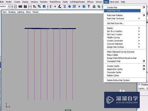 Maya布尔运算对模型构建教程(maya 布尔)