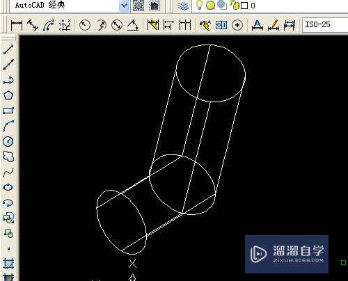 CAD怎么用路径绘制3D图形(cad怎么用路径绘制3d图形)