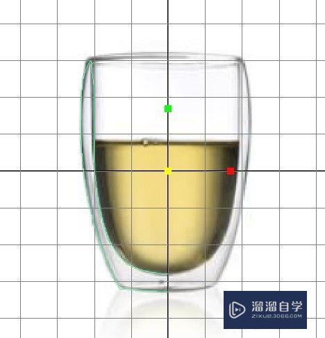 Maya使用nurbs曲线制作模型教程