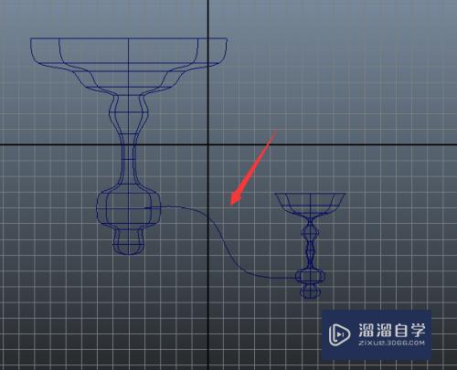 Maya怎么制作室内顶灯(maya怎么做灯)