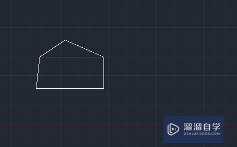 CAD的矩形阴影怎么去掉(cad的矩形阴影怎么去掉啊)