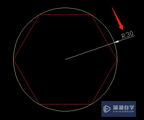 CAD怎样使用缩放工具？