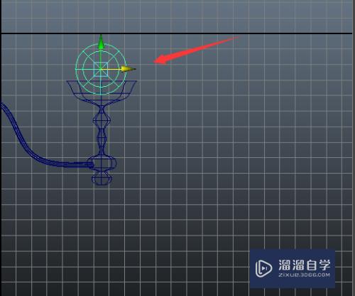 Maya怎么制作室内顶灯(maya怎么做灯)