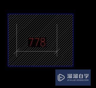 CAD标注文字怎么设置标准文字背景(cad标注文字怎么设置标准文字背景图)