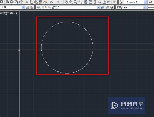 CAD对象怎么进行等分(在autocad2017中,如何等分对象)