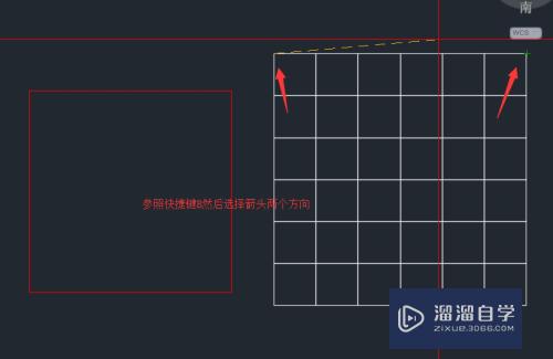 CAD缩放工具使用方法(cad缩放工具使用方法视频)