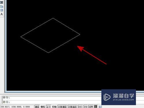 CAD如何画三维模型的等轴测图(cad三维模型的等轴测图)