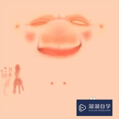 Maya怎么制作魔法绒毛(maya怎么做毛绒效果)