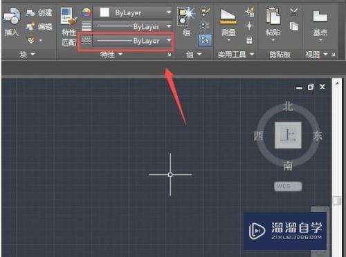 CAD怎样添加打印样式和打印线型(cad怎样添加打印样式和打印线型不一样)