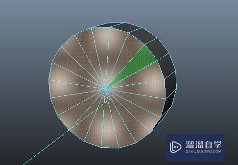 Maya怎么制作管状物体(maya怎么制作)