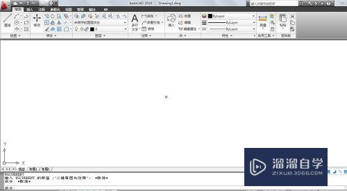 CAD怎么创建机械图层(cad怎么创建机械图层视图)