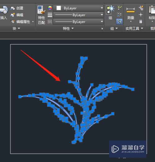 CAD怎么查看jpg显示效果(cad图片如何查看)