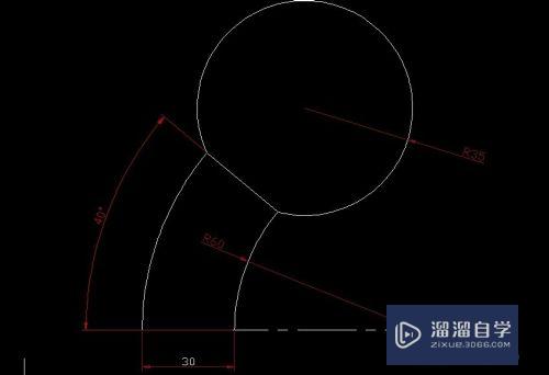 CAD图形的界限如何设置