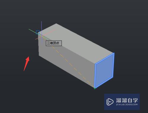 CAD如何倾斜面(cad中如何倾斜面)