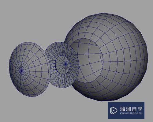 Maya实例讲解真实的眼睛制作图文教程(maya眼睛怎么做)